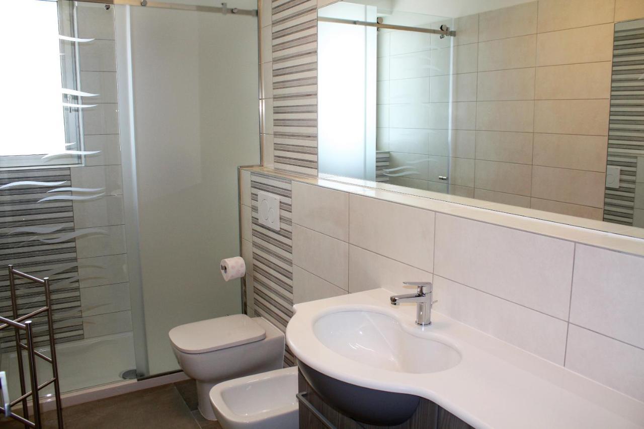 Nashira Apartments Lignano Sabbiadoro Zewnętrze zdjęcie